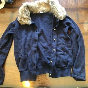 Kids jacket size 6